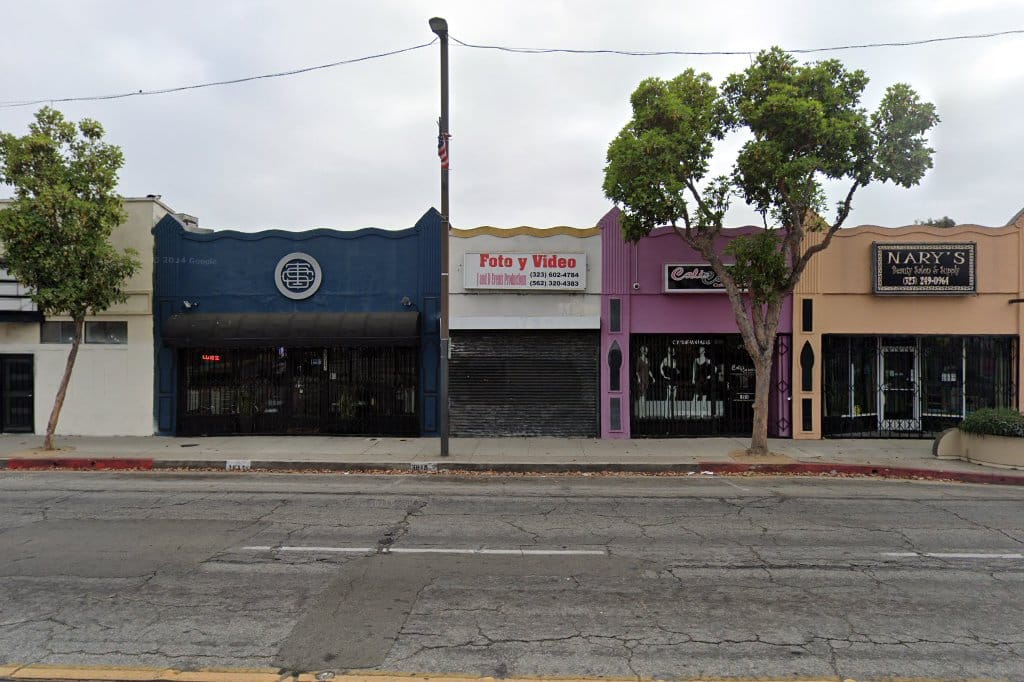 Saint Pauls Pharmacy