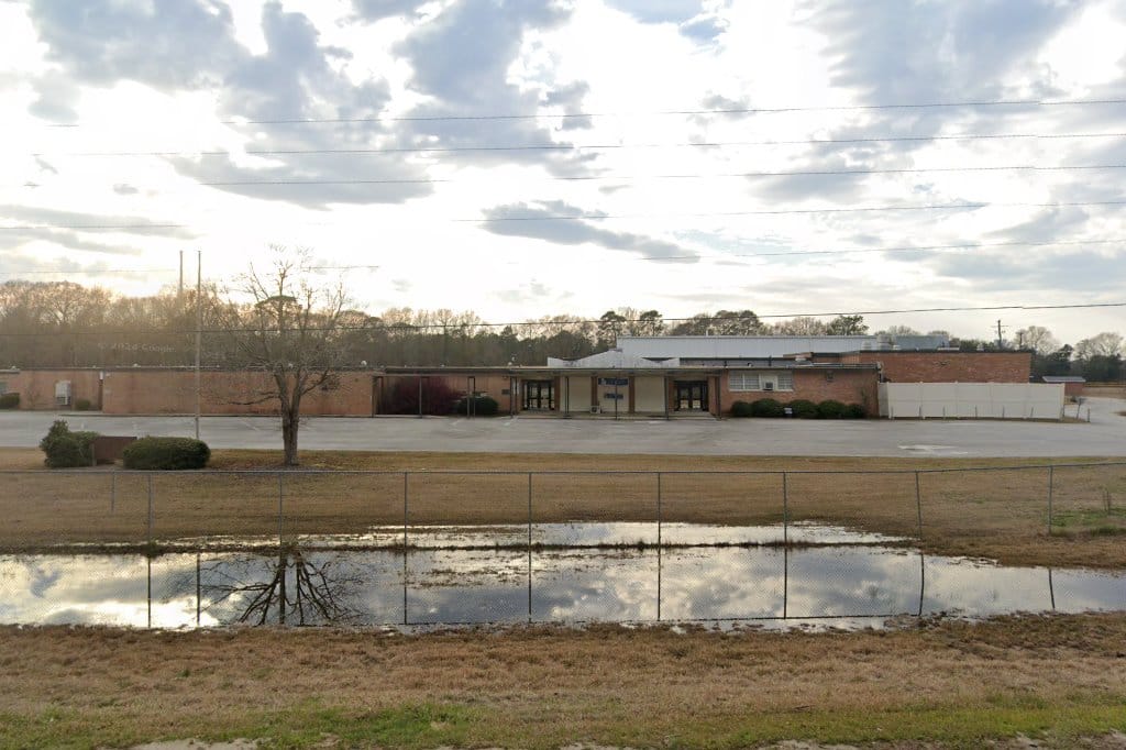 Collins Elementary School
