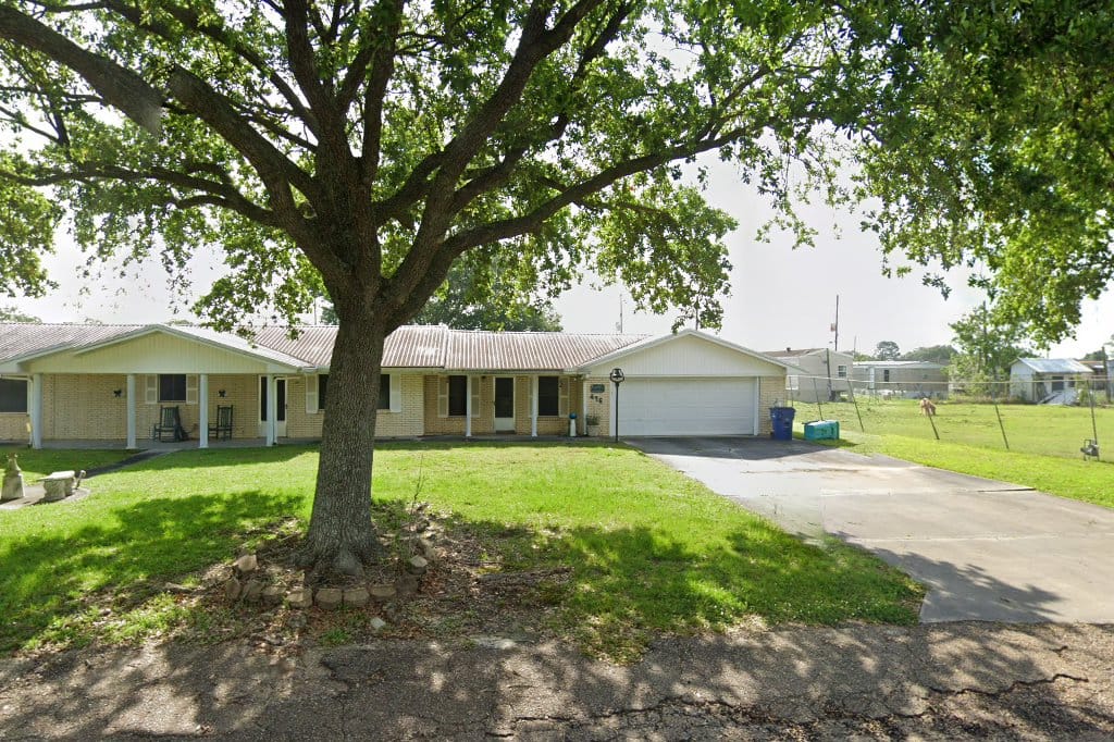Cankton Justice of Peace Court