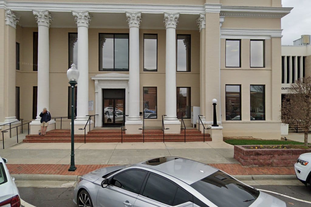 Davie District Court
