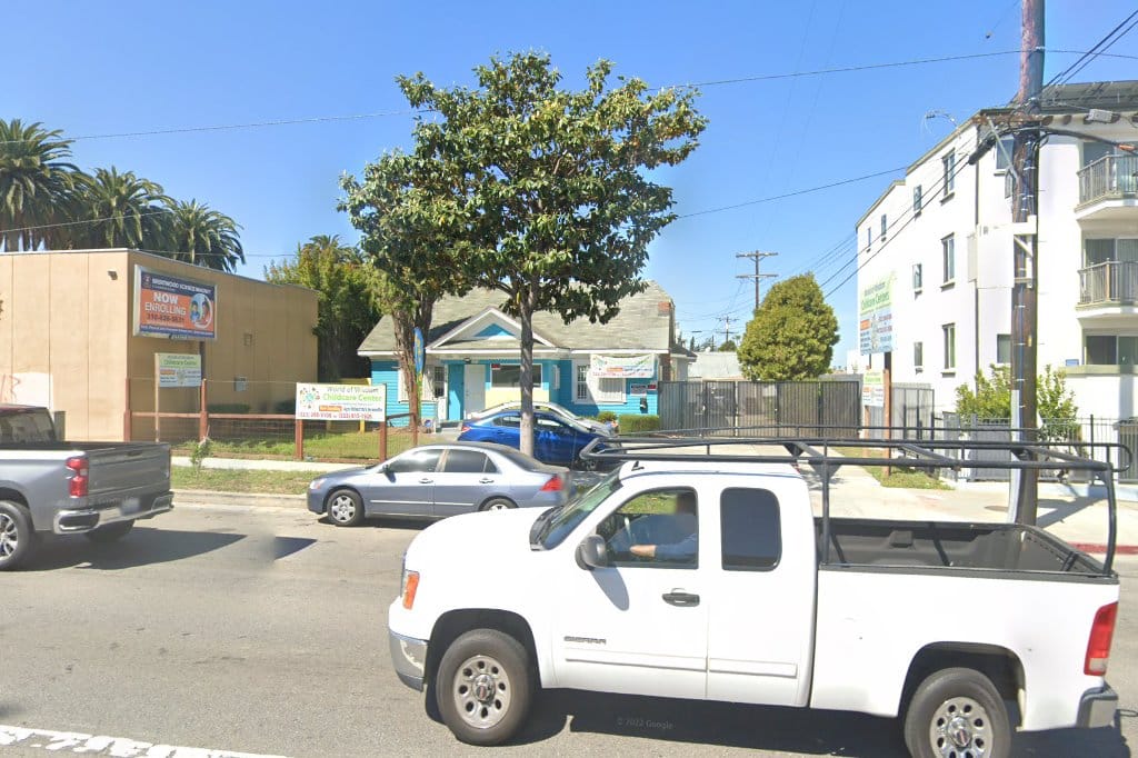 Candy Lane Child Care Center