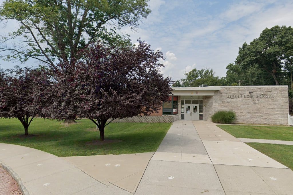 Jefferson Attendance Center