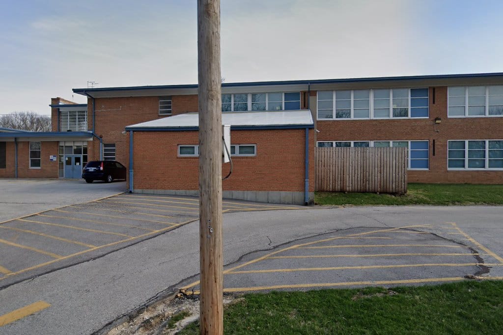 Bermuda Elementary School