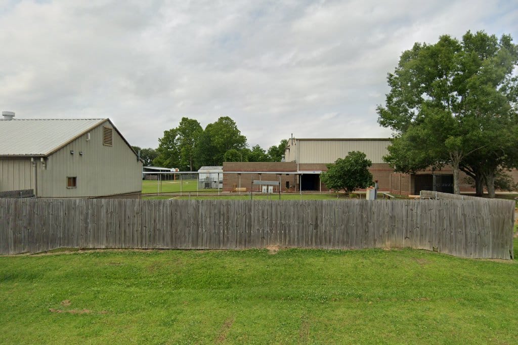 Hathaway High School