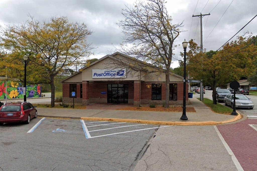Montague Passport Office
