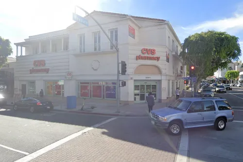 CVS Pharmacy