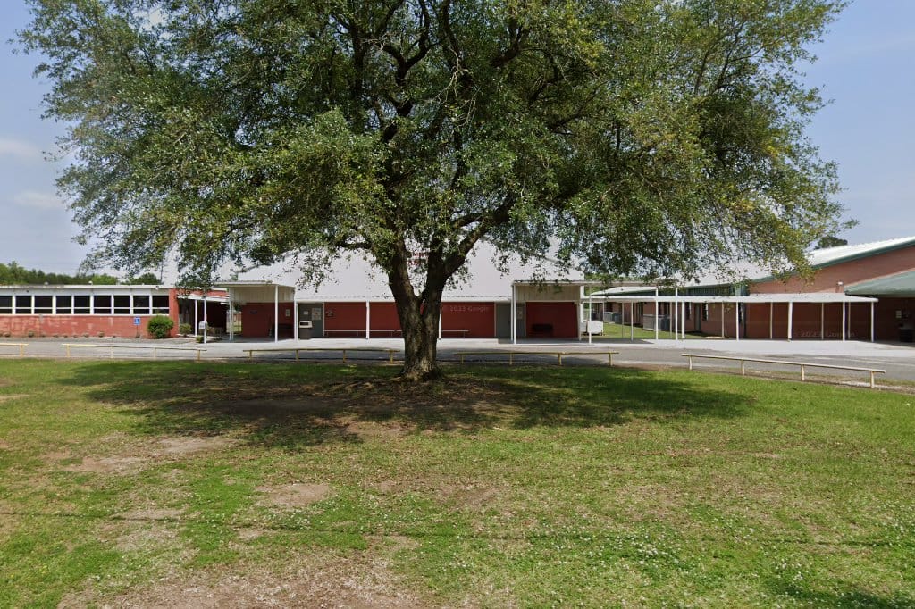 Elton Elementary School