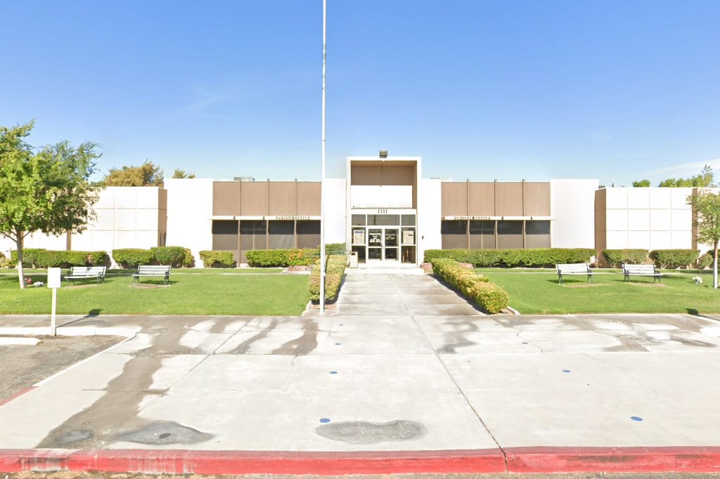 St. Francis De Sales School