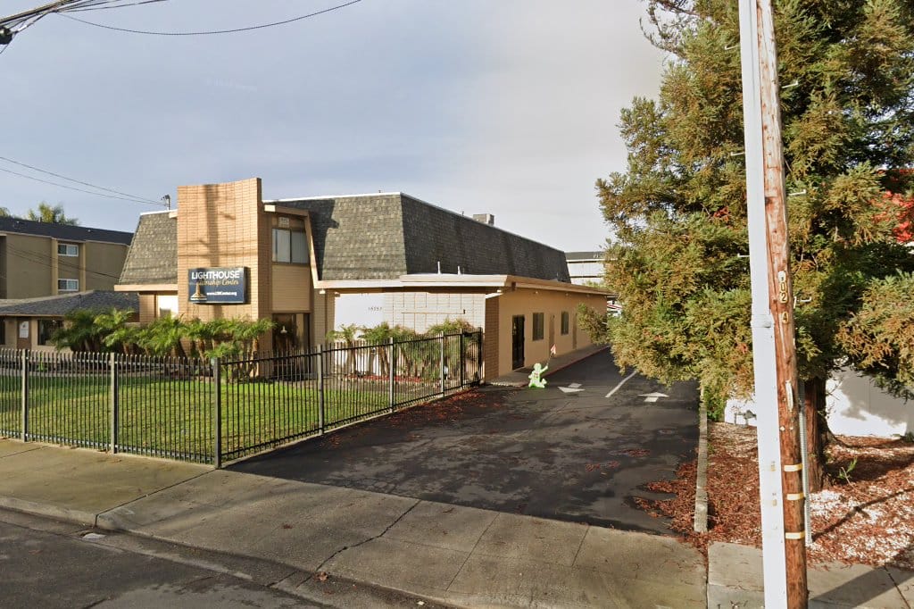 Lighthouse Christian Academy