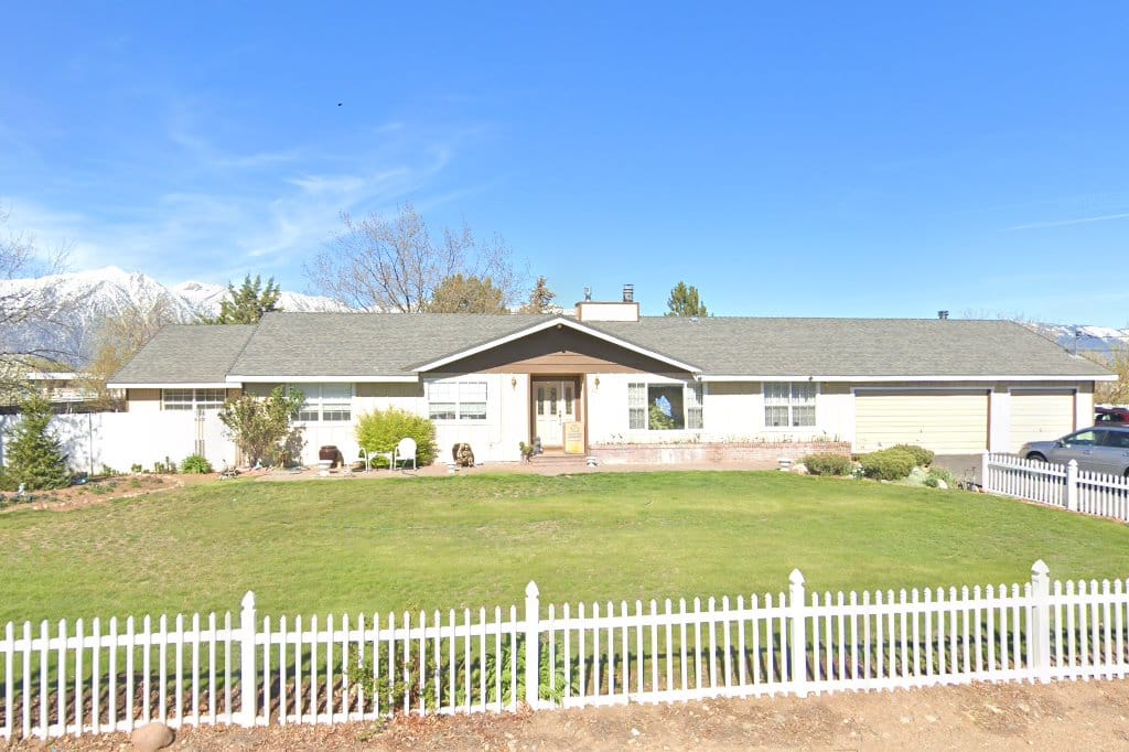 Mount Sierra Christian School