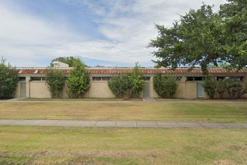 Jefferson County Youth Academy