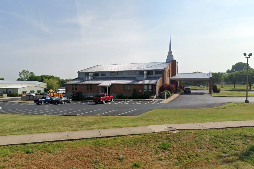 Messenger Christian School