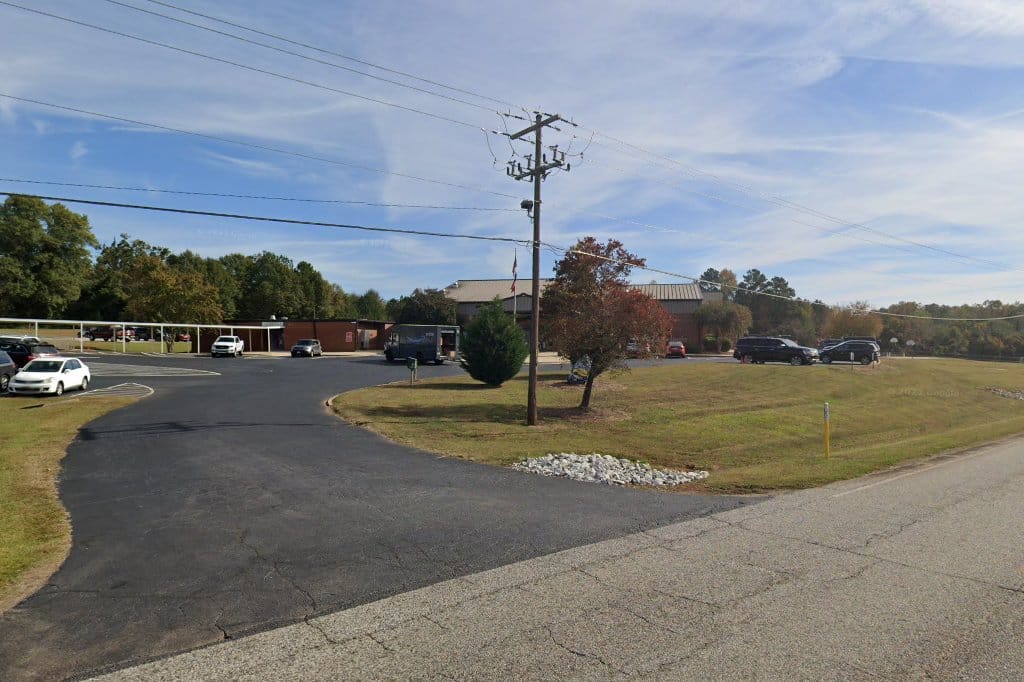 North Jackson Elementary School