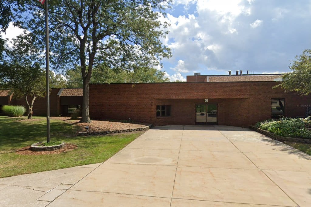 St. Paul’s Ev. Lutheran Church and School