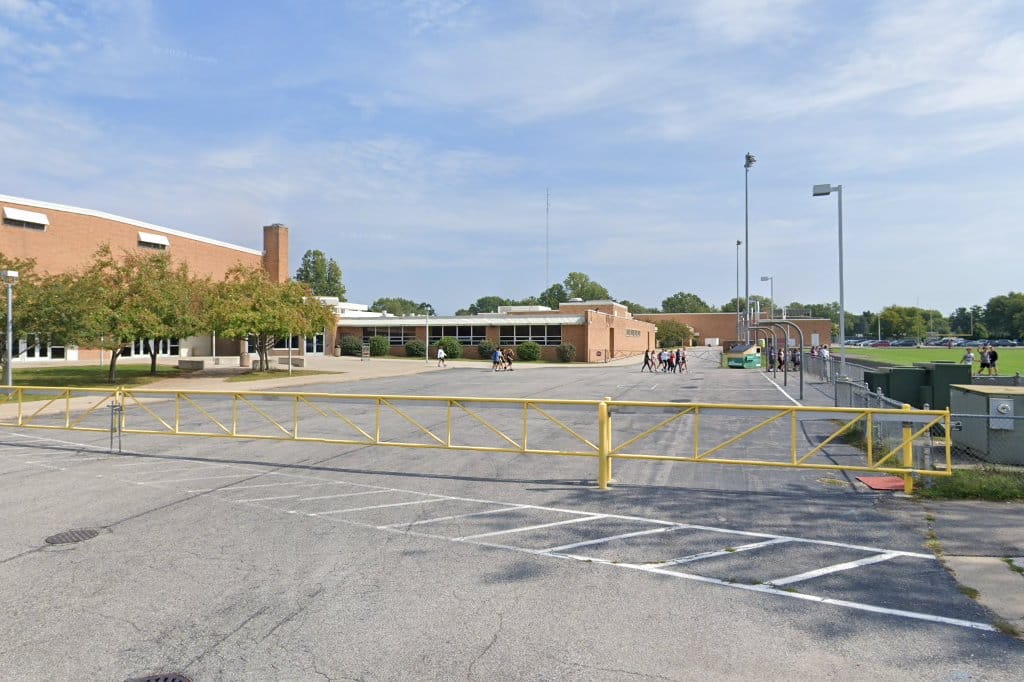 Chesterton Middle School