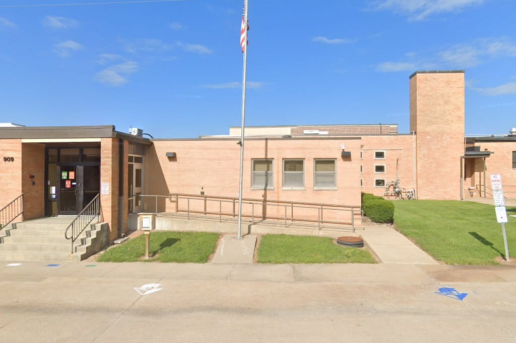 North Park Elementary School