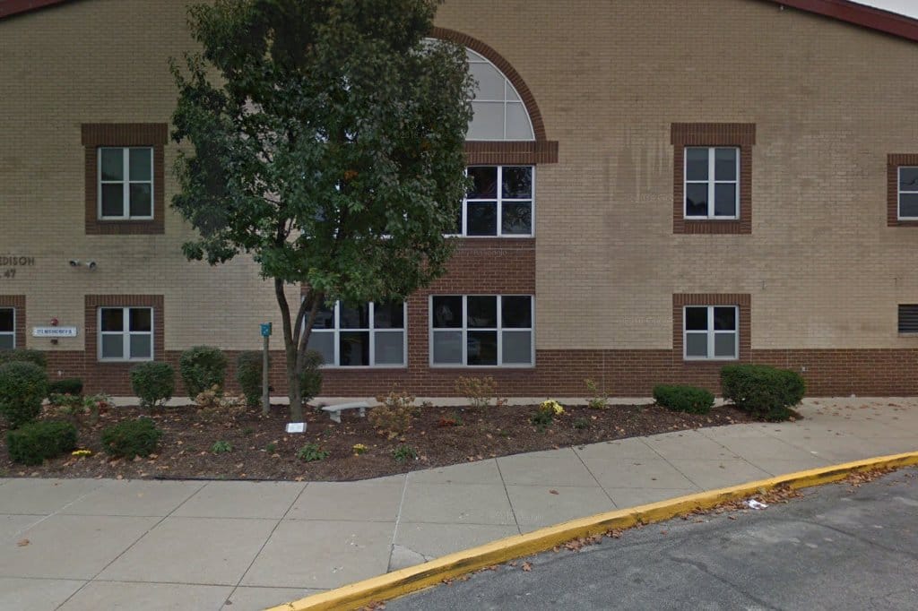 Key Learning Community High School