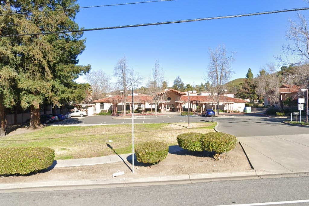 Montessori School Of Fremont