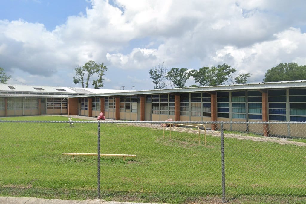 WP Foster Elementary School
