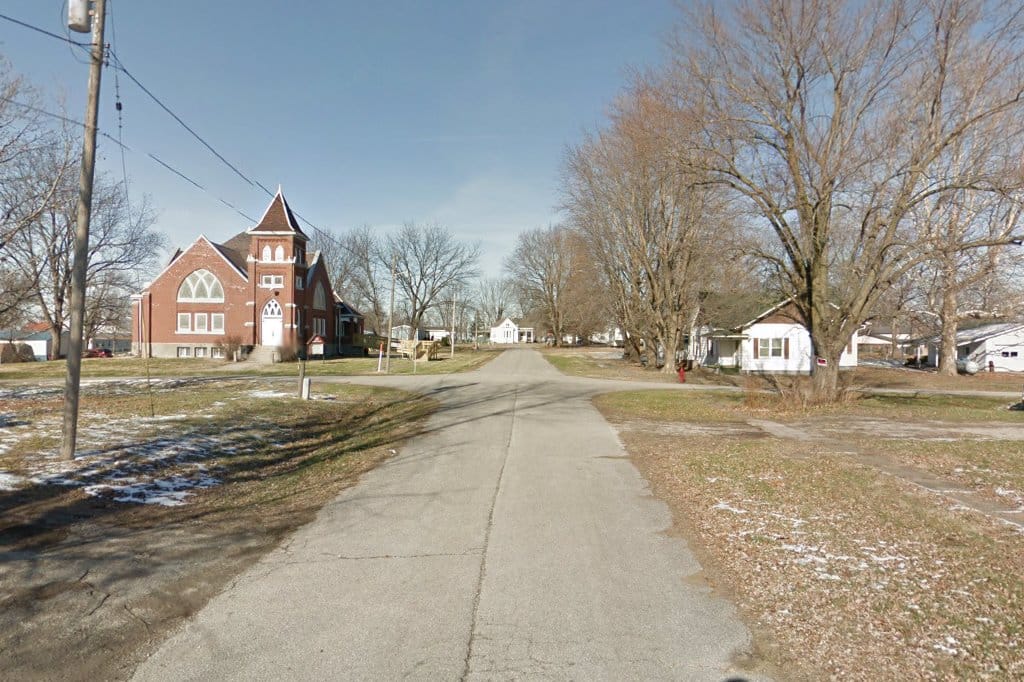 Gilliam Elementary School
