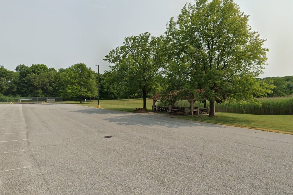 Jackson Elementary School