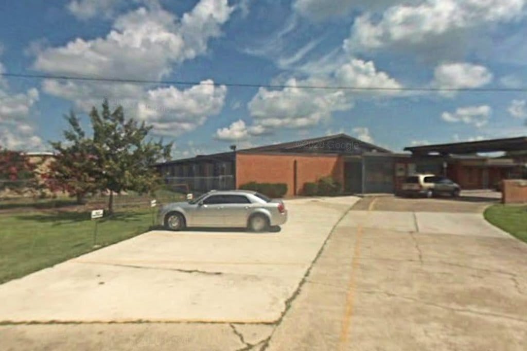 Bayou Vista Elementary School