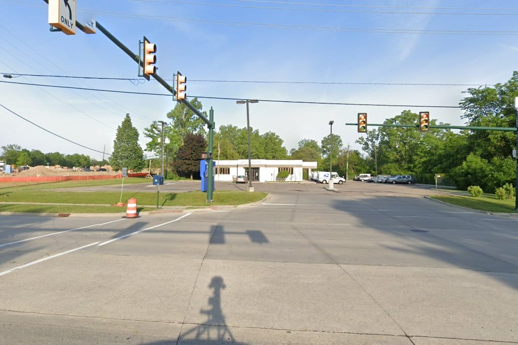 Novi Passport Office