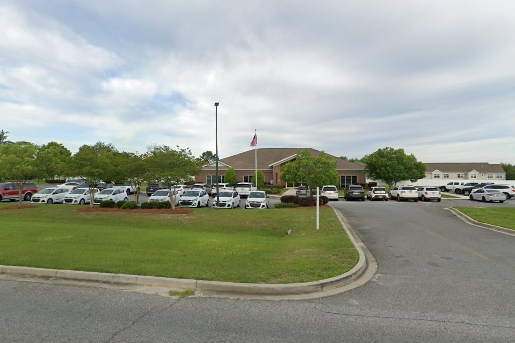 Moultrie Social Security Office