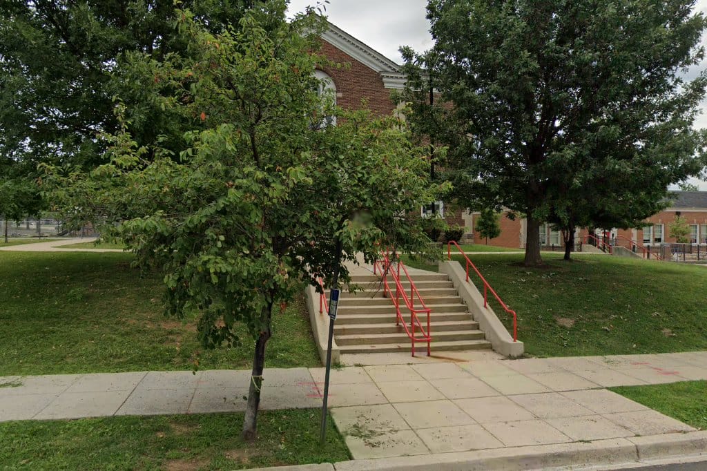 Noyes Elementary School