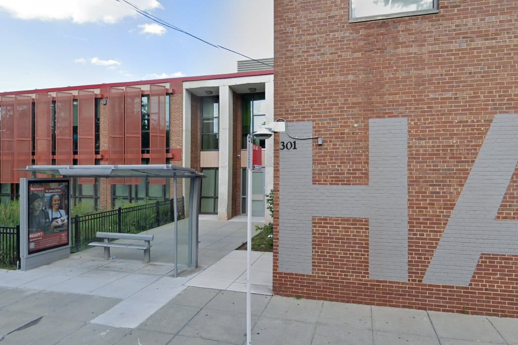 CW Harris Elementary School