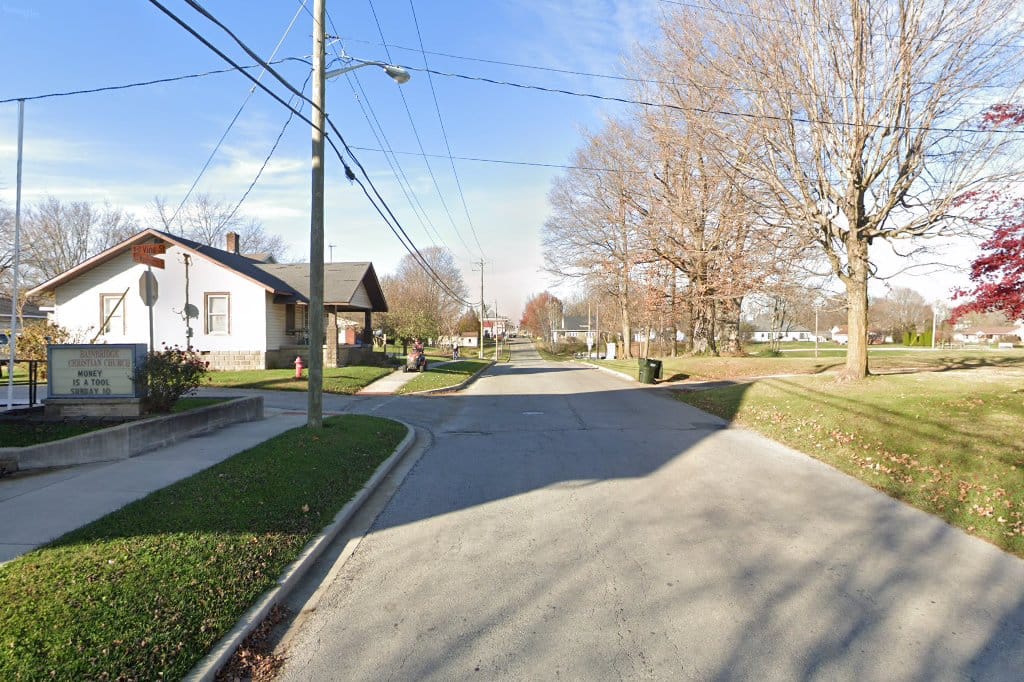 Bainbridge Elementary School