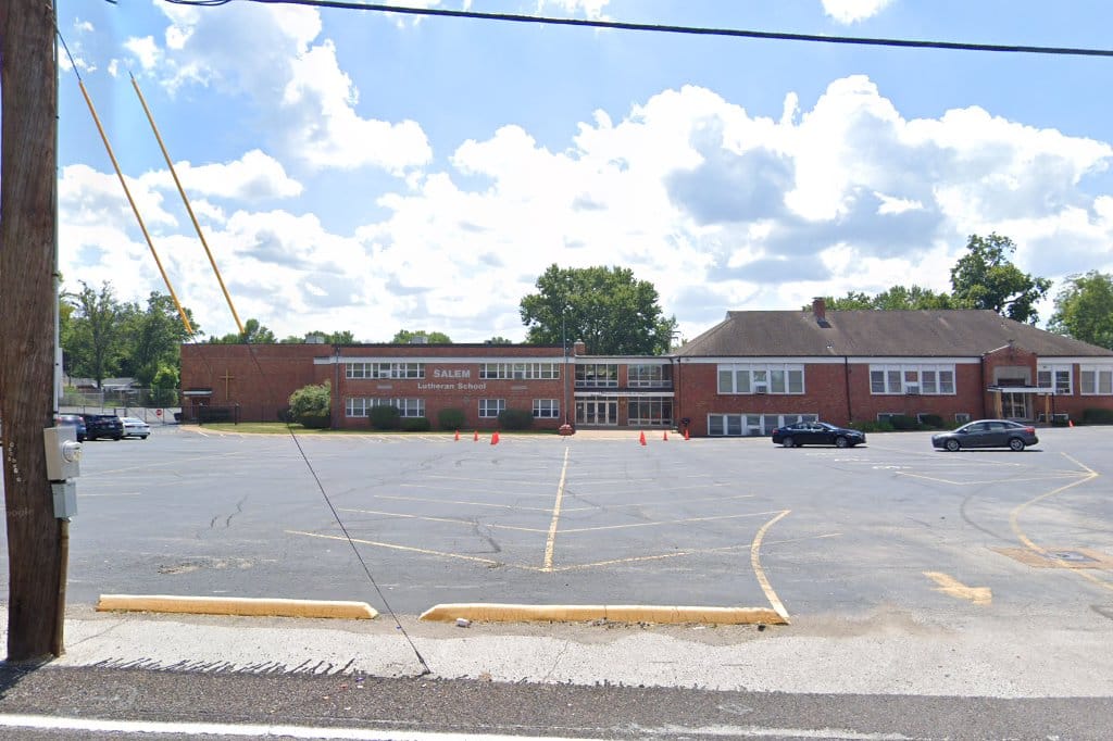 Salem Lutheran School