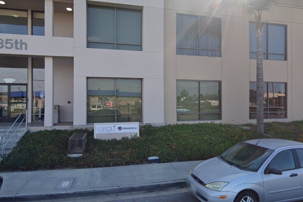 California College San Diego