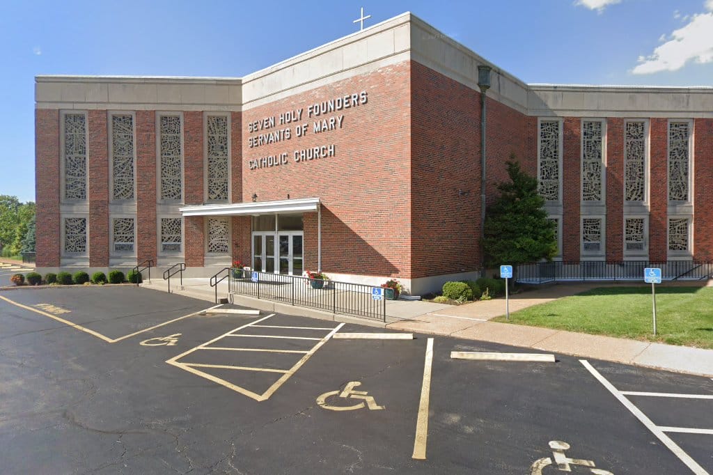 Seven Holy Founders School