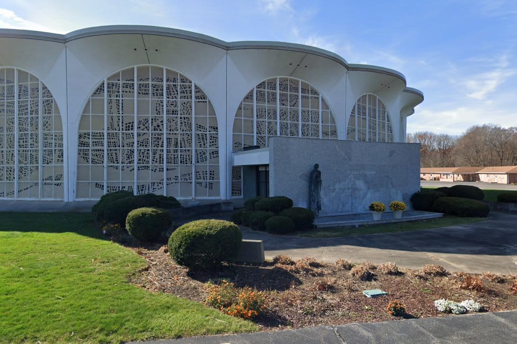 St Paul's Elementary School