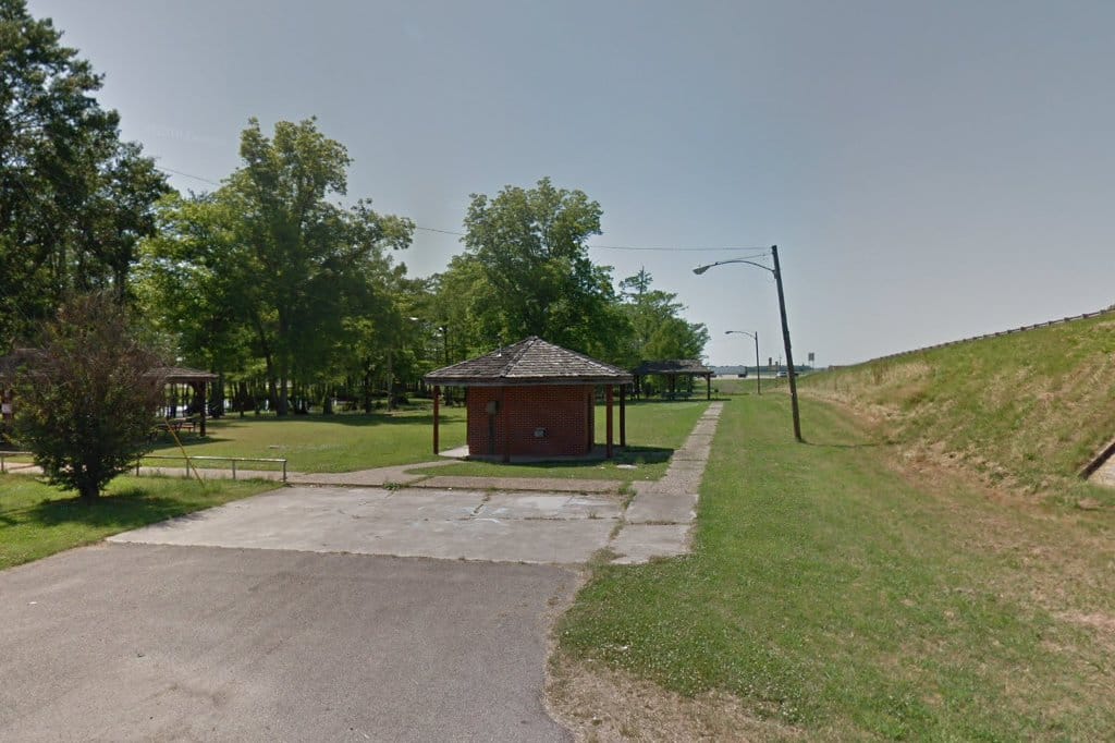 McGehee Testing Facility