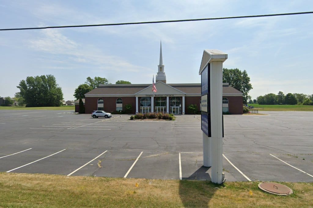 Temple Christian Schools