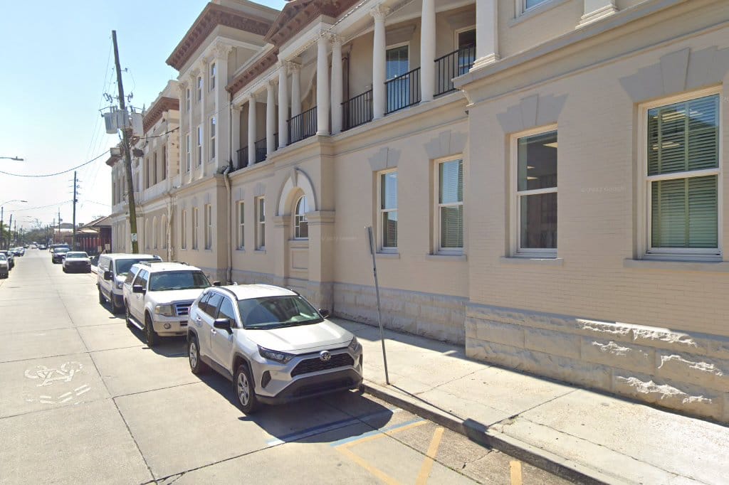 Gretna Mayor's Court