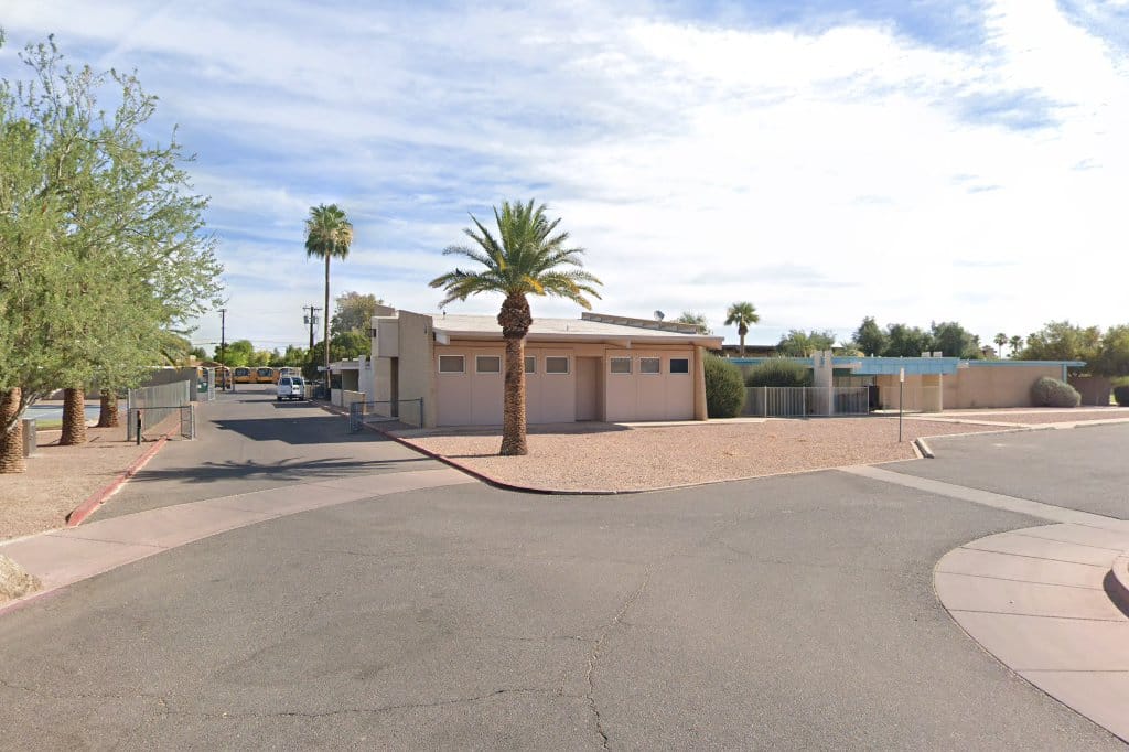 Edupreneurship Student Center Scottsdale