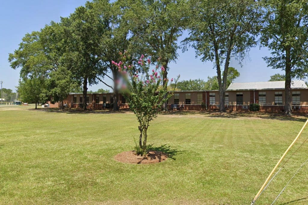 Moore Street School