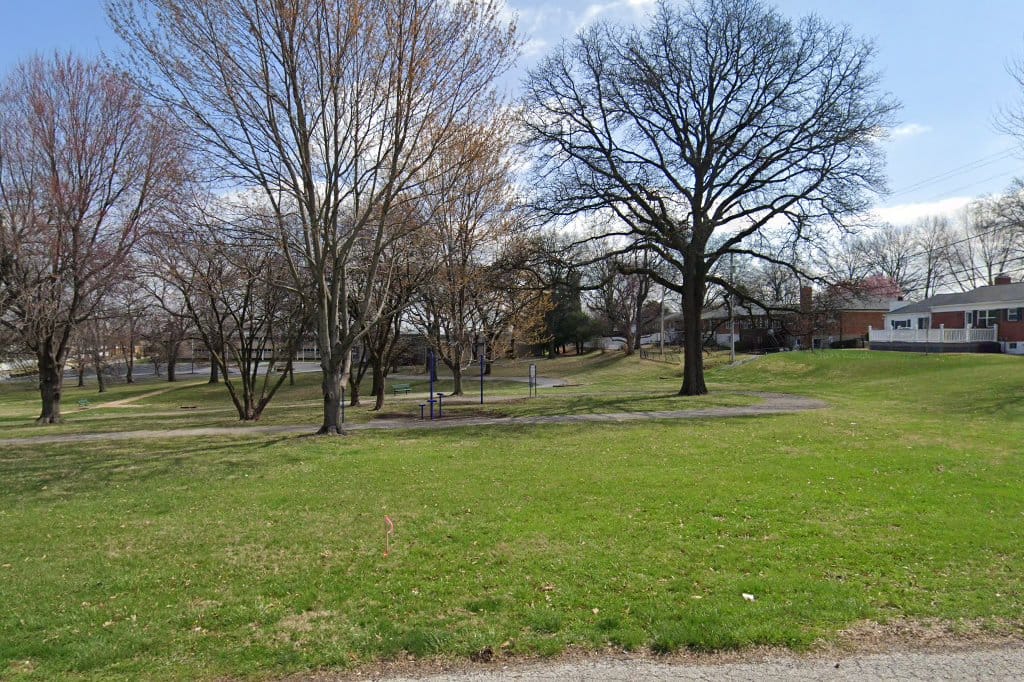Rogers Middle School