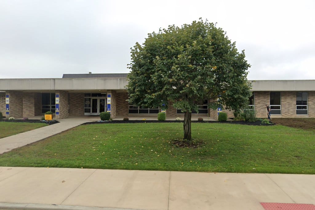 Willard Elementary School