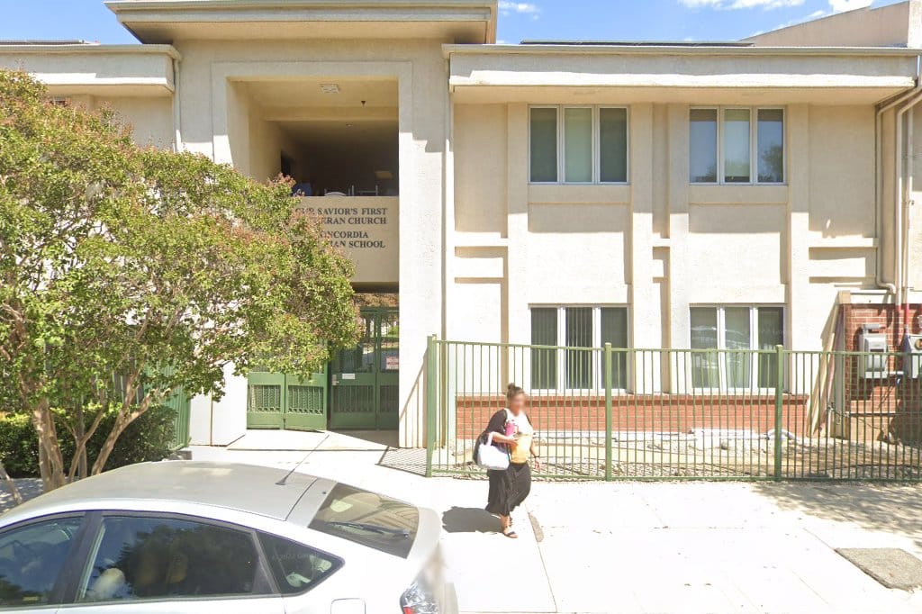 Concordia Granada Hills
