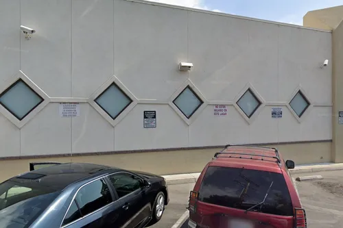 Rite Aid Pharmacy