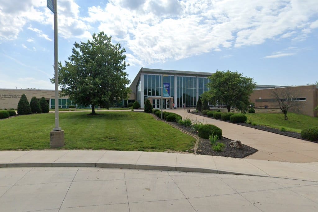 Dr Bernard J Dubray Middle School