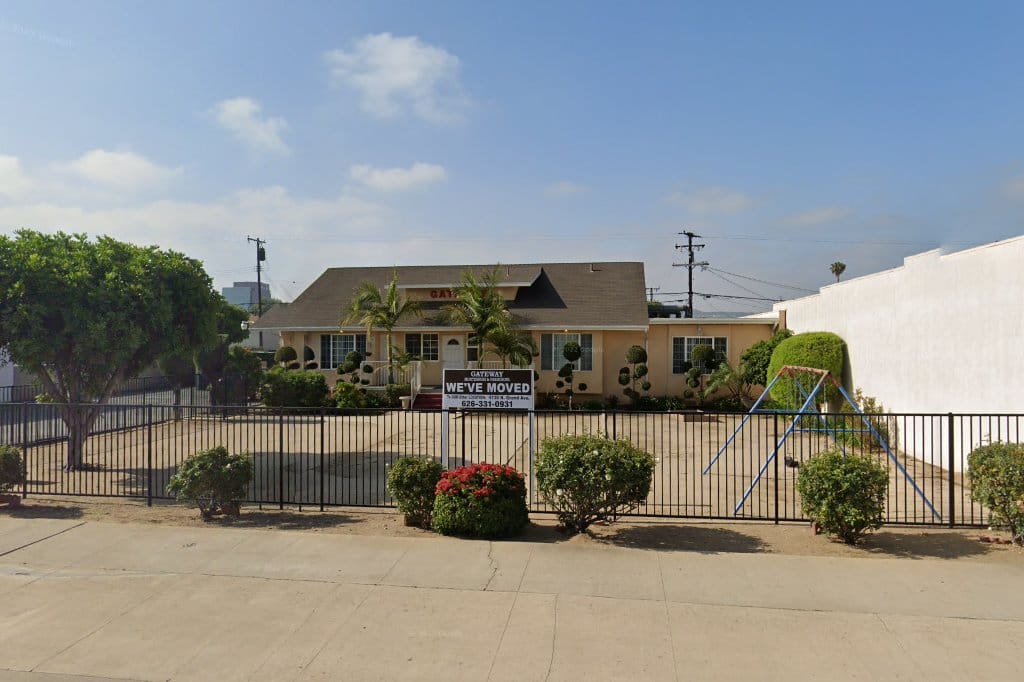 Covina Gateway Montessori School