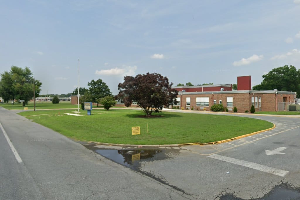 West Seaford Elementary School