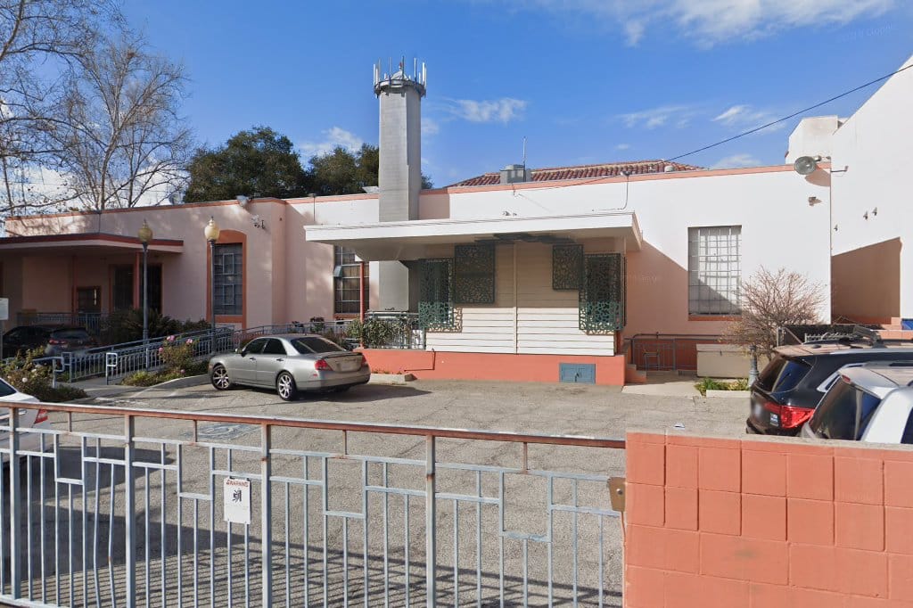 Crawford Academy
