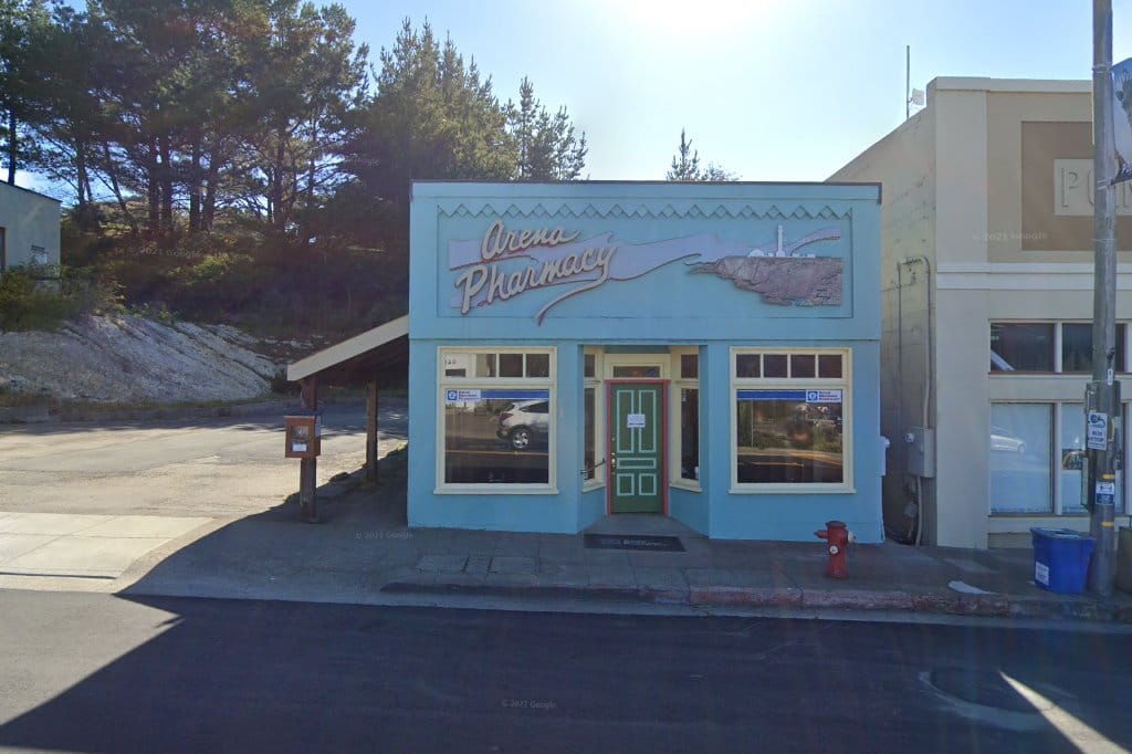 Arena Pharmacy