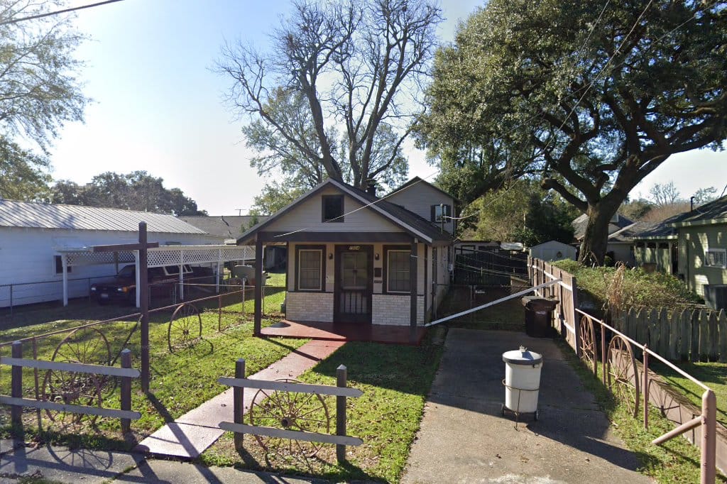 Donaldsonville Justice of Peace Court
